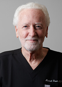 Michael Baum, MD