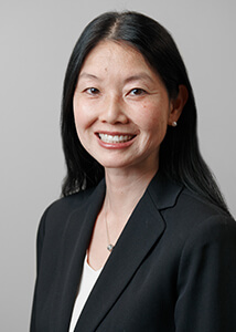 Pamela Cheung, MD